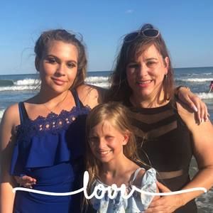 Meet your Posher, Lori